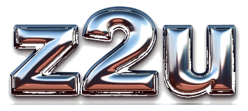 z2u logo